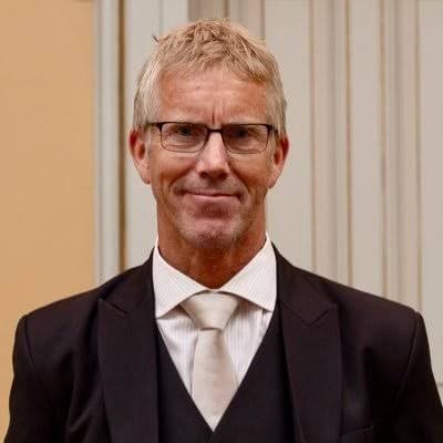 H. E. Mr. Svein Bæra