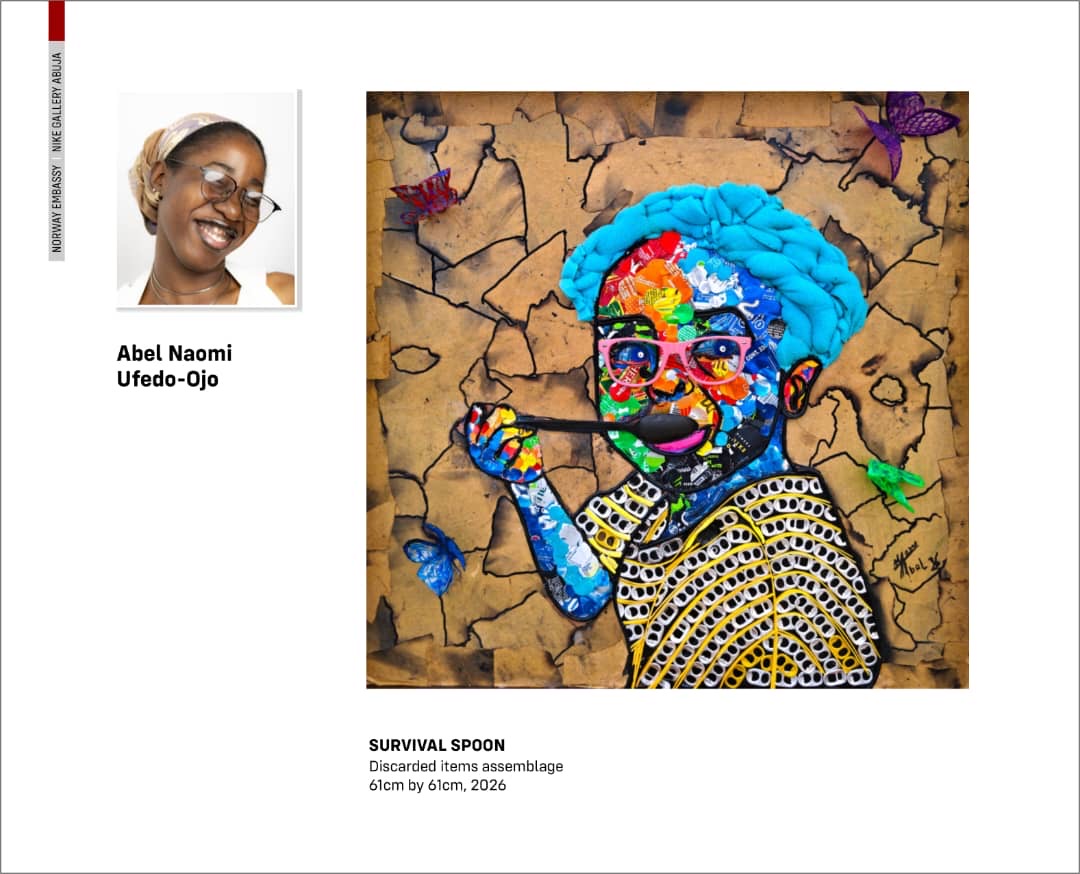 Abel Naomi Ufedo-Ojo