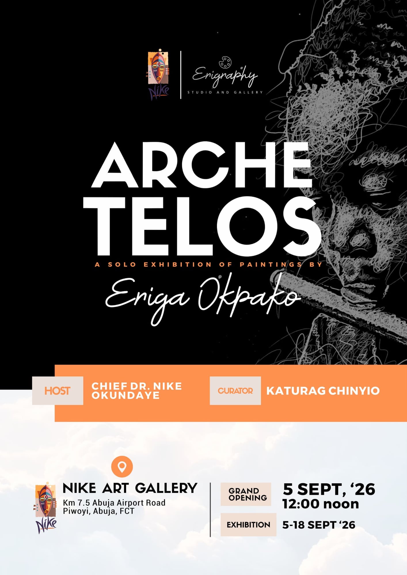 ARCHETELOS