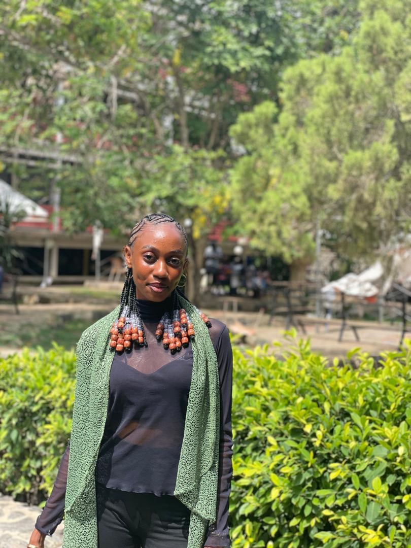 Imisi Ajayi Becomes a Certified Campus Journalist